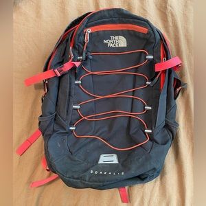 North Face Borealis Backpack